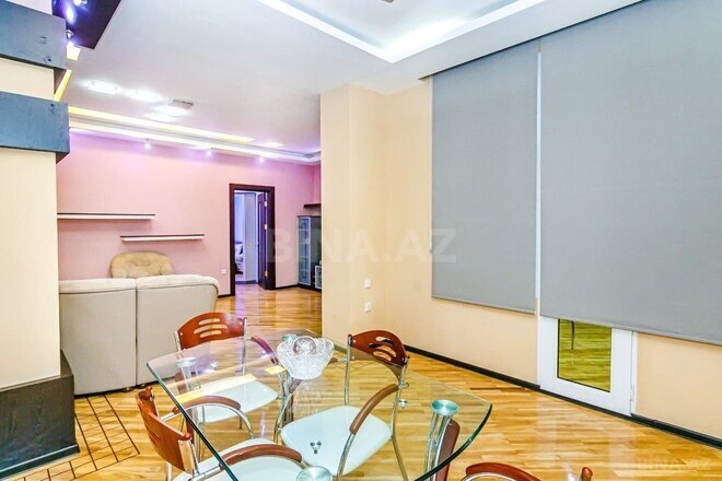 Сдаётся 3-комн. вторичка 120 м², м. Сахил, photo 7 from 17