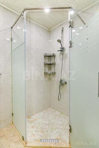Сдаётся 3-комн. вторичка 120 м², м. Сахил, photo 14 from 17