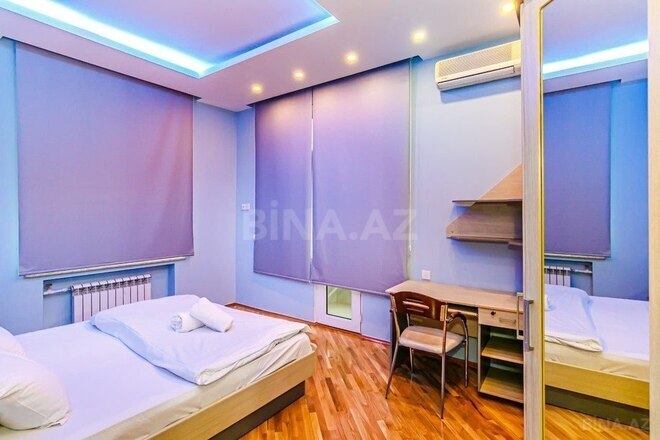 Сдаётся 3-комн. вторичка 120 м², м. Сахил, photo 6 from 17