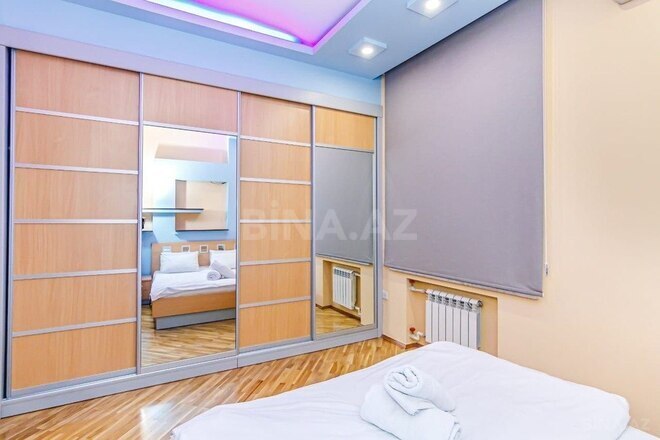Сдаётся 3-комн. вторичка 120 м², м. Сахил, photo 15 from 17