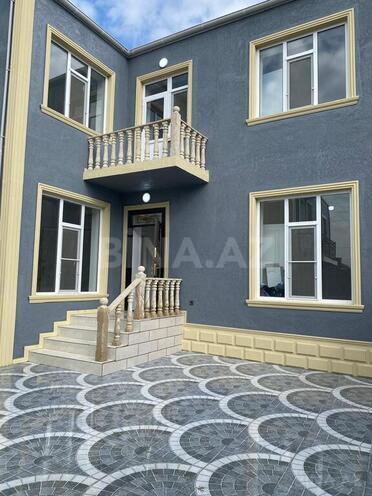 Продаётся 4-комн. дом/дача 160 м², пос. Амирджаны, photo 4 from 24