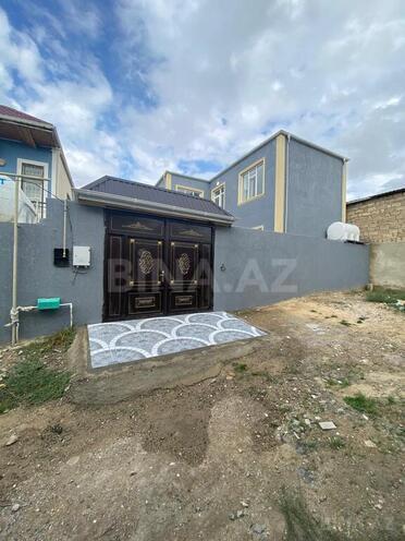 Продаётся 4-комн. дом/дача 160 м², пос. Амирджаны, photo 14 from 24