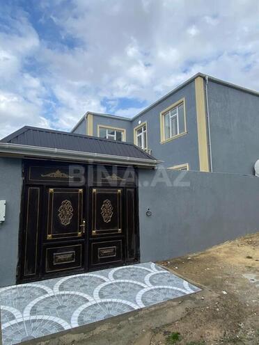 Продаётся 4-комн. дом/дача 160 м², пос. Амирджаны, photo 5 from 24