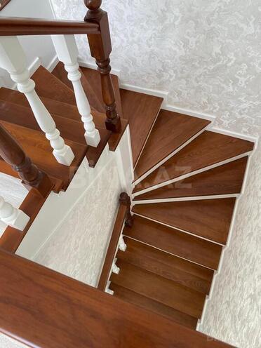 Продаётся 4-комн. дом/дача 160 м², пос. Амирджаны, photo 10 from 24