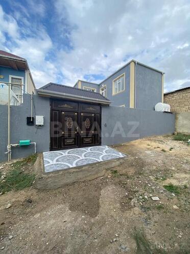 Продаётся 4-комн. дом/дача 160 м², пос. Амирджаны, photo 23 from 24