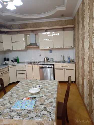 Продаётся 4-комн. новостройка 170 м², м. 20 января, photo 13 from 28
