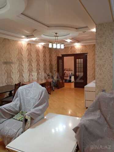 Продаётся 4-комн. новостройка 170 м², м. 20 января, photo 23 from 28