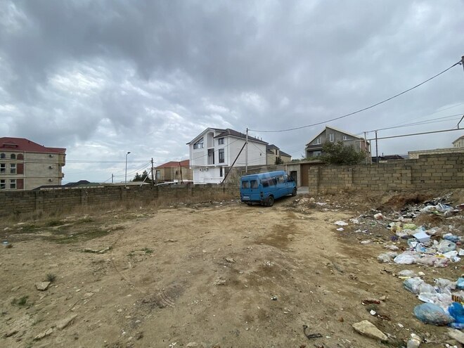 Продаётся  участок 3 сот, пос. Бадамдар, photo 1 from 6