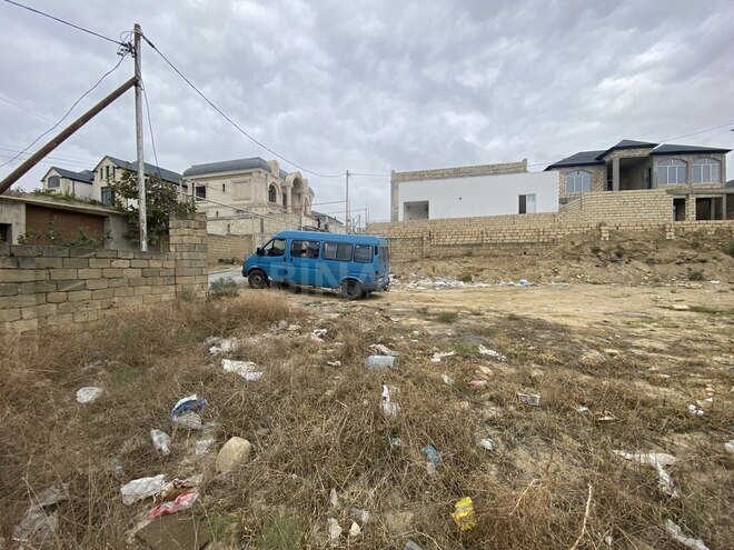 Продаётся  участок 3 сот, пос. Бадамдар, photo 4 from 6