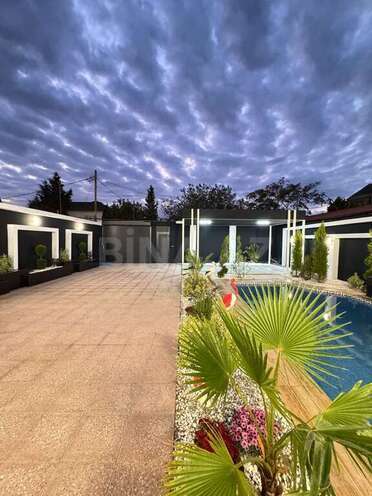 Satılır 5 otaqlı həyət evi/bağ evi 200 m², Şüvəlan q., photo 7 from 29