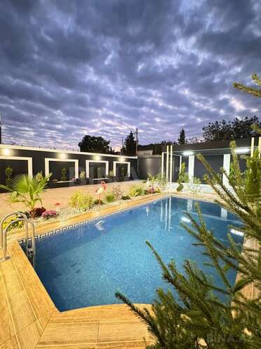 Satılır 5 otaqlı həyət evi/bağ evi 200 m², Şüvəlan q., photo 10 from 29