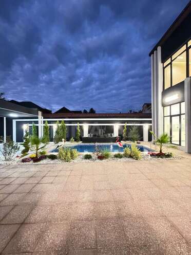 Satılır 5 otaqlı həyət evi/bağ evi 200 m², Şüvəlan q., photo 8 from 29