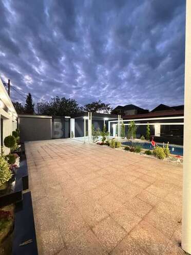 Satılır 5 otaqlı həyət evi/bağ evi 200 m², Şüvəlan q., photo 9 from 29