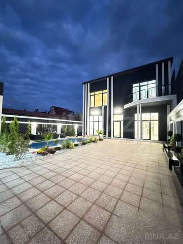 Satılır 5 otaqlı həyət evi/bağ evi 200 m², Şüvəlan q., photo 5 from 29