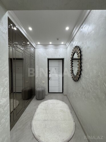 Satılır 3 otaqlı yeni tikili 106 m², 8 Noyabr m., photo 8 from 14