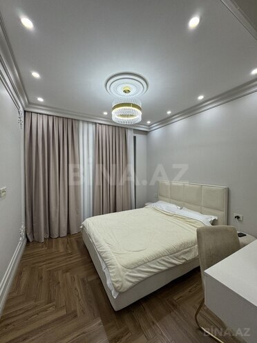 Satılır 3 otaqlı yeni tikili 106 m², 8 Noyabr m., photo 6 from 14
