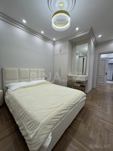 Satılır 3 otaqlı yeni tikili 106 m², 8 Noyabr m., photo 5 from 14