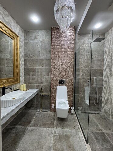 Satılır 3 otaqlı yeni tikili 106 m², 8 Noyabr m., photo 12 from 14
