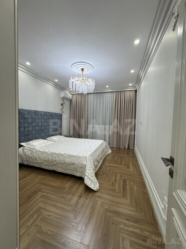 Satılır 3 otaqlı yeni tikili 106 m², 8 Noyabr m., photo 11 from 14
