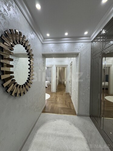 Satılır 3 otaqlı yeni tikili 106 m², 8 Noyabr m., photo 9 from 14