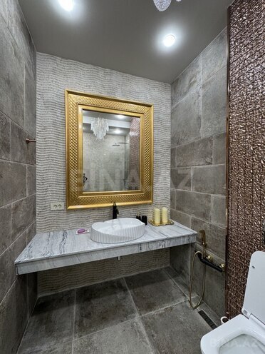 Satılır 3 otaqlı yeni tikili 106 m², 8 Noyabr m., photo 13 from 14