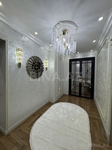 Satılır 3 otaqlı yeni tikili 106 m², 8 Noyabr m., photo 7 from 14