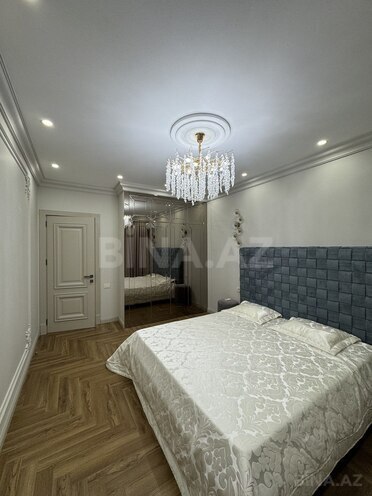 Satılır 3 otaqlı yeni tikili 106 m², 8 Noyabr m., photo 10 from 14