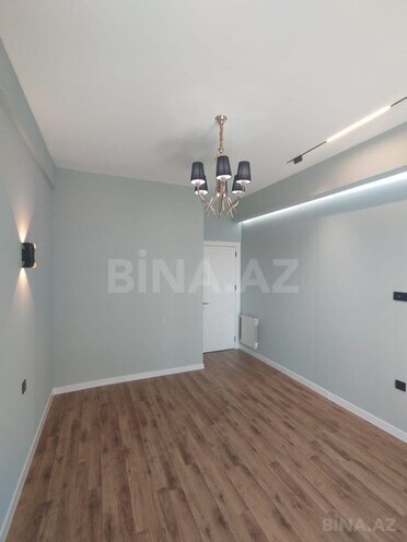 Satılır 2 otaqlı yeni tikili 73 m², Avtovağzal m., photo 13 from 29