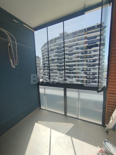 Satılır 2 otaqlı yeni tikili 73 m², Avtovağzal m., photo 18 from 29