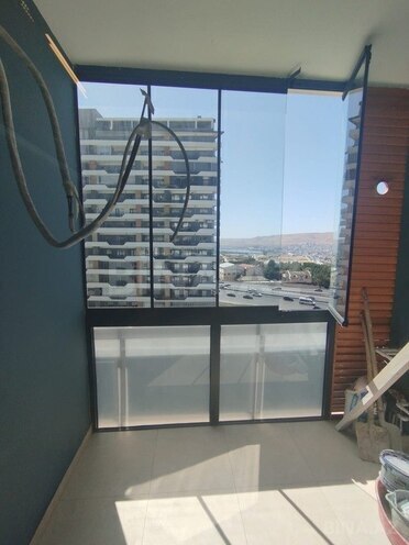 Satılır 2 otaqlı yeni tikili 73 m², Avtovağzal m., photo 19 from 29