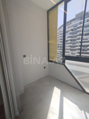 Satılır 2 otaqlı yeni tikili 73 m², Avtovağzal m., photo 28 from 29