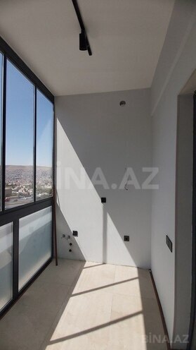 Satılır 2 otaqlı yeni tikili 73 m², Avtovağzal m., photo 17 from 29