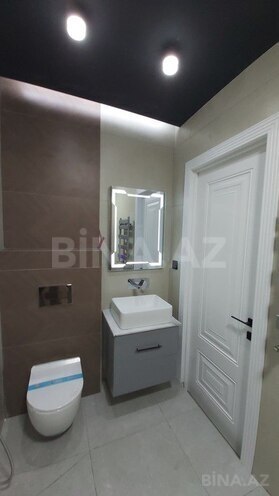 Satılır 2 otaqlı yeni tikili 73 m², Avtovağzal m., photo 27 from 29