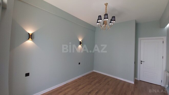 Satılır 2 otaqlı yeni tikili 73 m², Avtovağzal m., photo 15 from 29