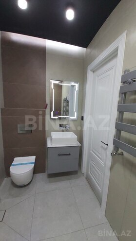 Satılır 2 otaqlı yeni tikili 73 m², Avtovağzal m., photo 23 from 29