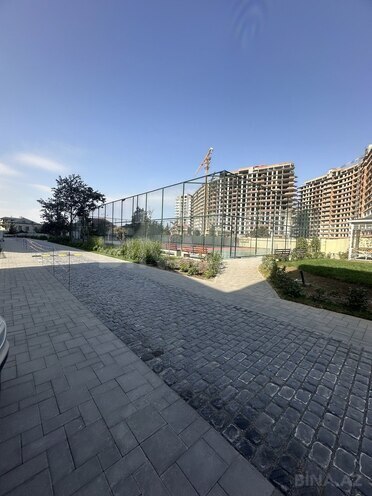 Satılır 2 otaqlı yeni tikili 73 m², Avtovağzal m., photo 5 from 29