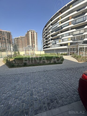 Satılır 2 otaqlı yeni tikili 73 m², Avtovağzal m., photo 3 from 29