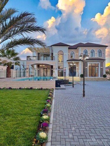 Продаётся 6-комн. дом/дача 464 м², пос. Мардакан, photo 3 from 32