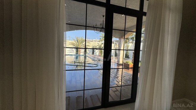 Продаётся 6-комн. дом/дача 464 м², пос. Мардакан, photo 17 from 32