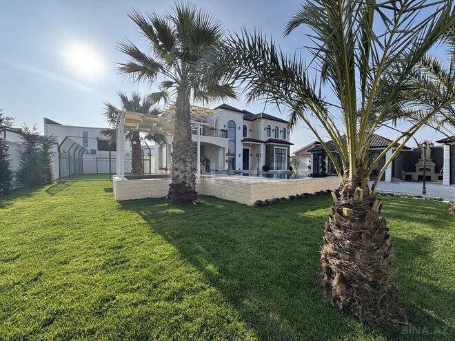 Продаётся 6-комн. дом/дача 464 м², пос. Мардакан, photo 6 from 32