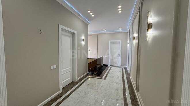 Продаётся 6-комн. дом/дача 464 м², пос. Мардакан, photo 25 from 32