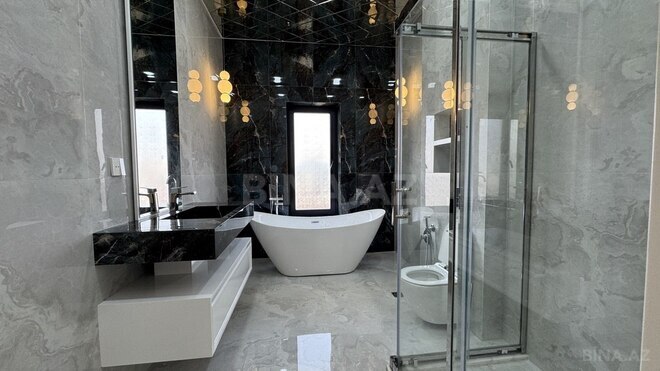 Продаётся 6-комн. дом/дача 464 м², пос. Мардакан, photo 30 from 32