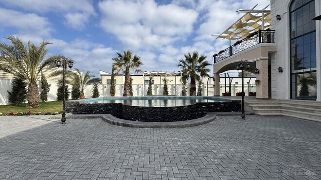 Продаётся 6-комн. дом/дача 464 м², пос. Мардакан, photo 31 from 32