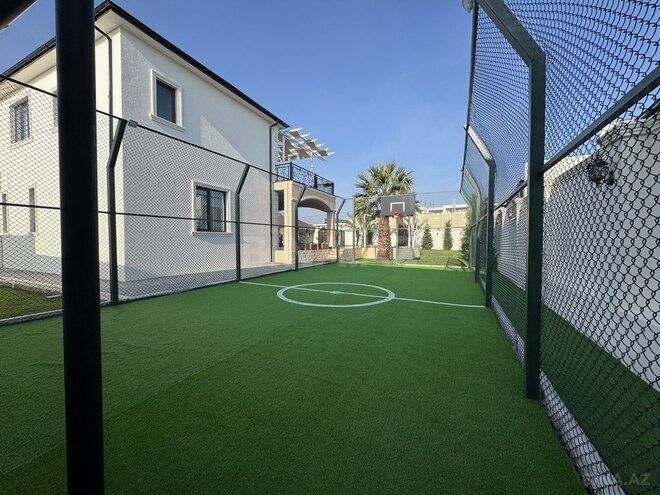 Продаётся 6-комн. дом/дача 464 м², пос. Мардакан, photo 5 from 32