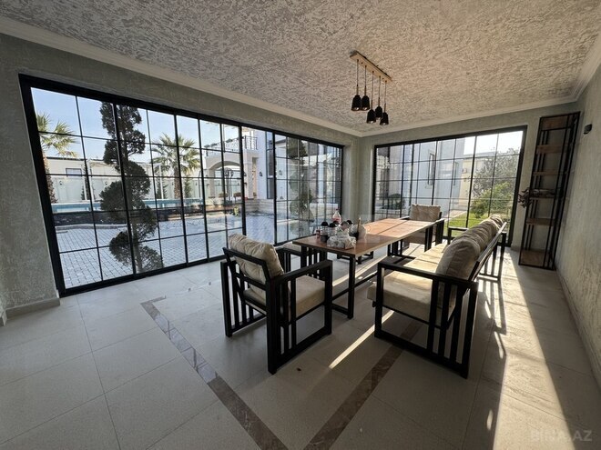 Продаётся 6-комн. дом/дача 464 м², пос. Мардакан, photo 10 from 32