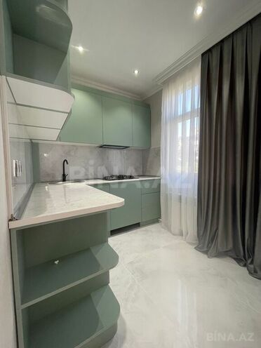 Продаётся 3-комн. вторичка 75 м², м. Мемар Аджеми, photo 11 from 17