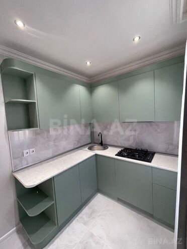Продаётся 3-комн. вторичка 75 м², м. Мемар Аджеми, photo 13 from 17
