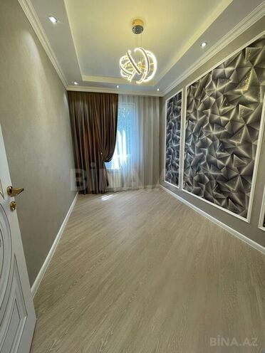 Продаётся 3-комн. вторичка 75 м², м. Мемар Аджеми, photo 9 from 17