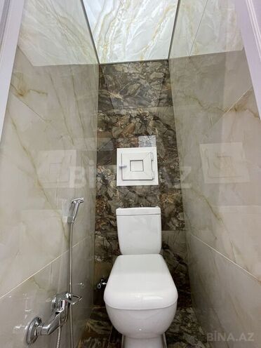 Продаётся 3-комн. вторичка 75 м², м. Мемар Аджеми, photo 16 from 17