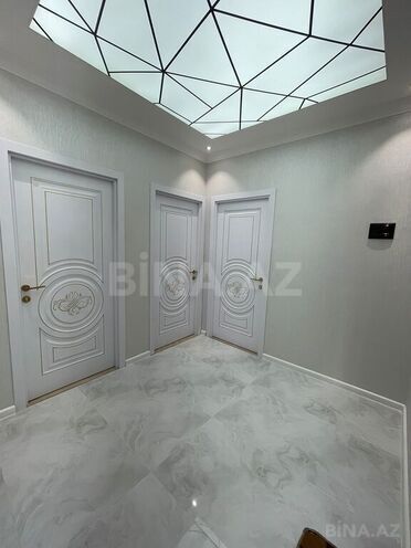 Продаётся 3-комн. вторичка 75 м², м. Мемар Аджеми, photo 1 from 17